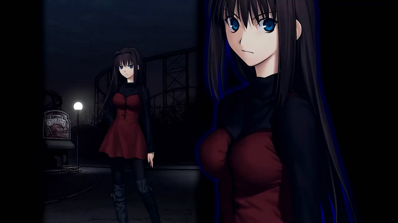 《魔法使之夜》重製版“蒼崎青子”角色宣傳片公布! 《魔法使之夜》重製版“蒼崎青子”角色宣傳片公布!