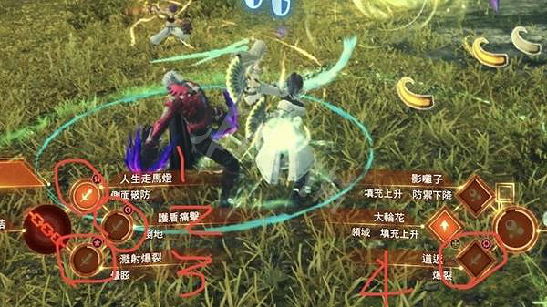 《異域神劍3》如何高效刷怪？高效刷怪隊伍配置推薦