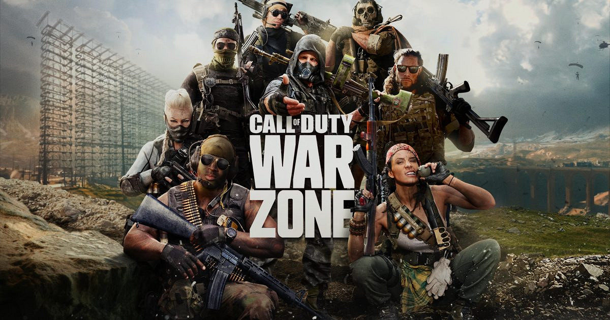 決勝時刻9月將公開重磅消息:多人模式、戰區手遊等 決勝時刻9月將公開重磅消息:多人模式、戰區手遊等