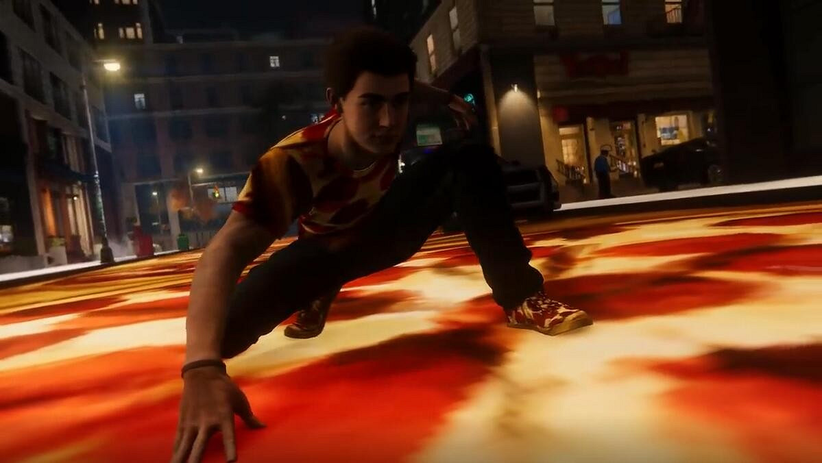 父慈子孝可以嗎?PC版《漫威蜘蛛人》精彩Mod合集! 父慈子孝可以嗎?PC版《漫威蜘蛛人》精彩Mod合集!