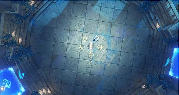 《原神》奧羅巴洛斯之心任務怎麽做?奧羅巴洛斯之心任務攻略分享 《原神》奧羅巴洛斯之心任務怎麽做?奧羅巴洛斯之心任務攻略分享