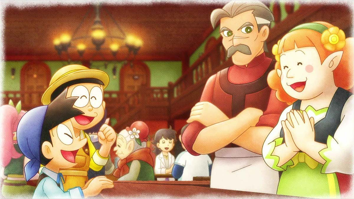 《大雄的牧場物語2》更換開發商 支援雙人合作種田 《大雄的牧場物語2》更換開發商 支援雙人合作種田