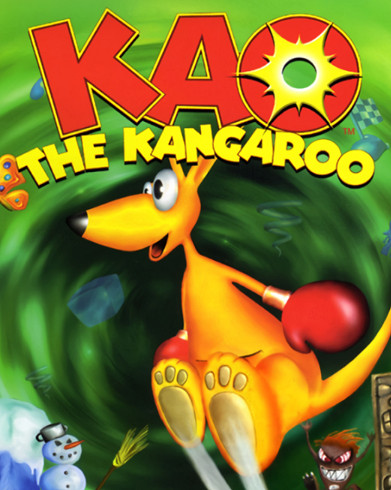 幹翻沈騰的袋鼠,到了遊戲裡表現如何? 幹翻沈騰的袋鼠,到了遊戲裡表現如何?