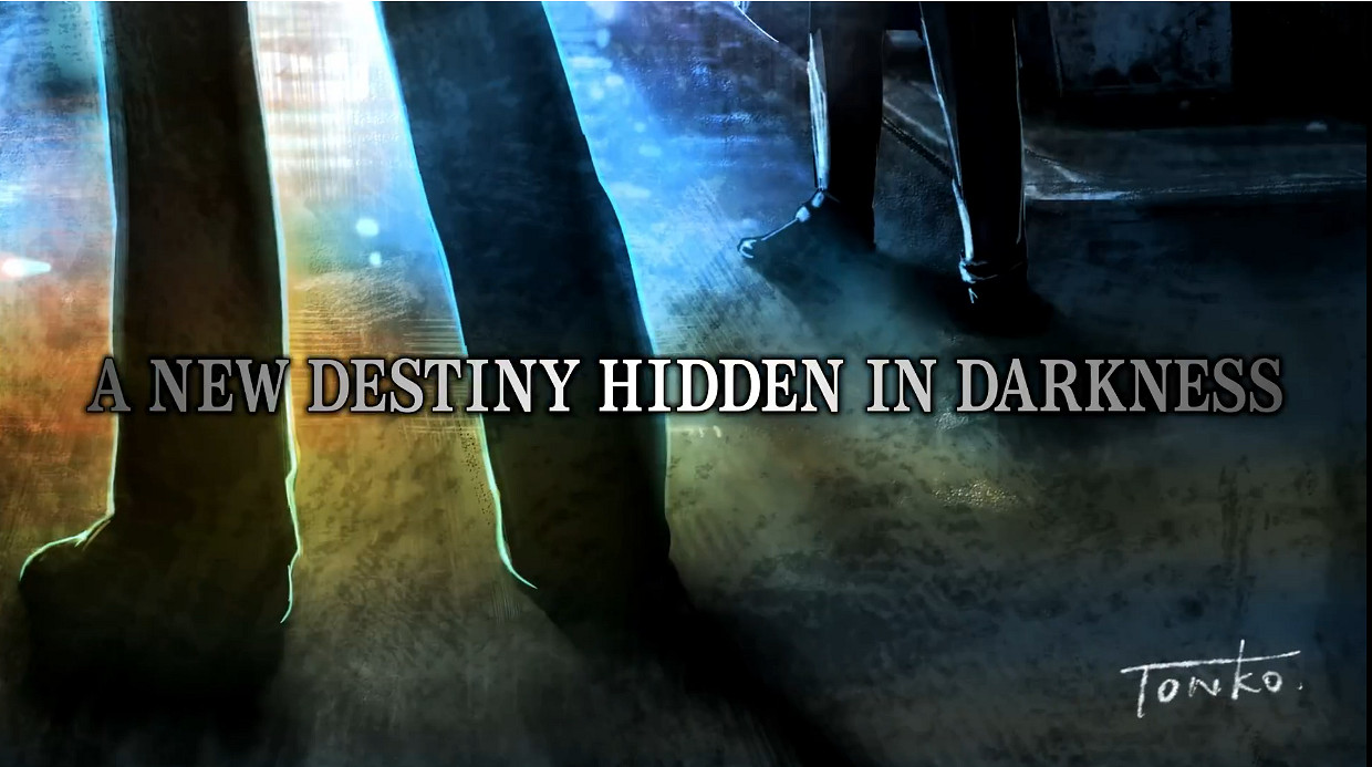 經典IP回歸!SNK:《餓狼傳說》系列確認推出新作 經典IP回歸!SNK:《餓狼傳說》系列確認推出新作