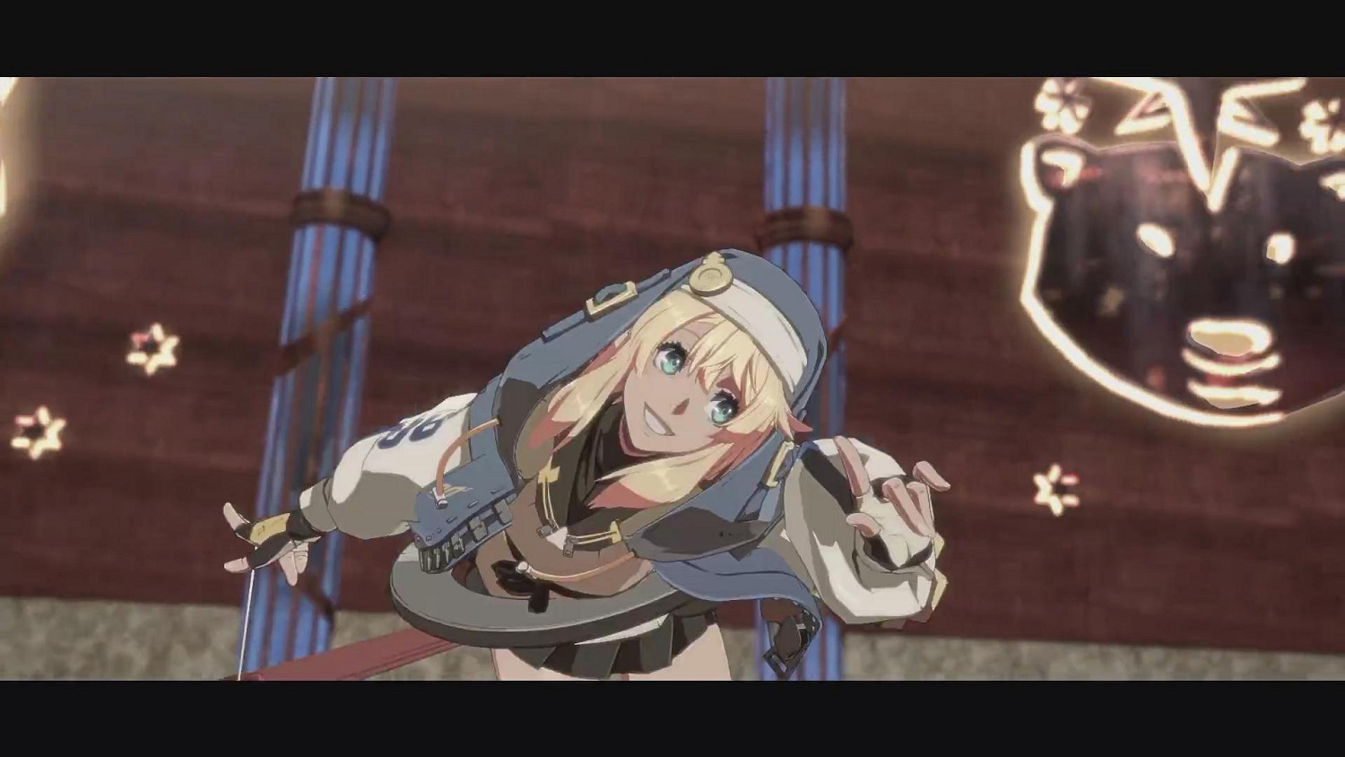 可愛的男孩子!《罪惡裝備:奮戰》新角色布裡吉特PV 可愛的男孩子!《罪惡裝備:奮戰》新角色布裡吉特PV