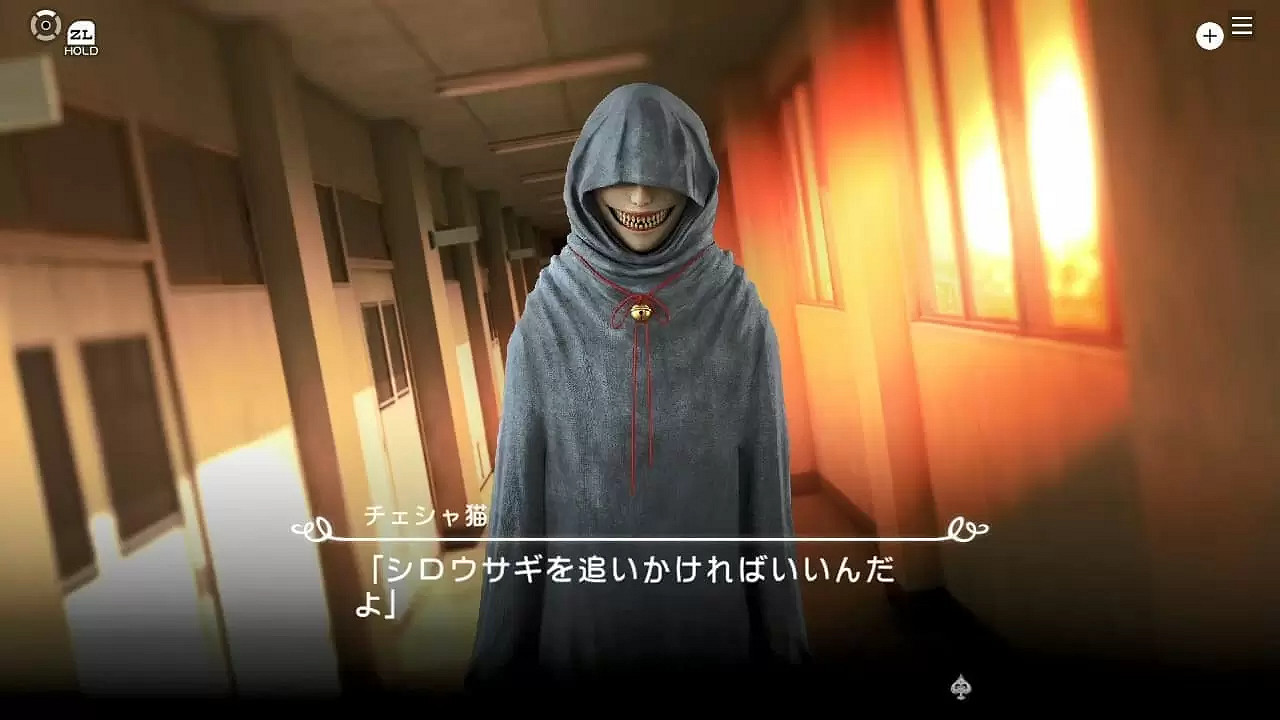 《扭曲國度的愛麗絲》8月25日登陸Switch 未來上架Steam