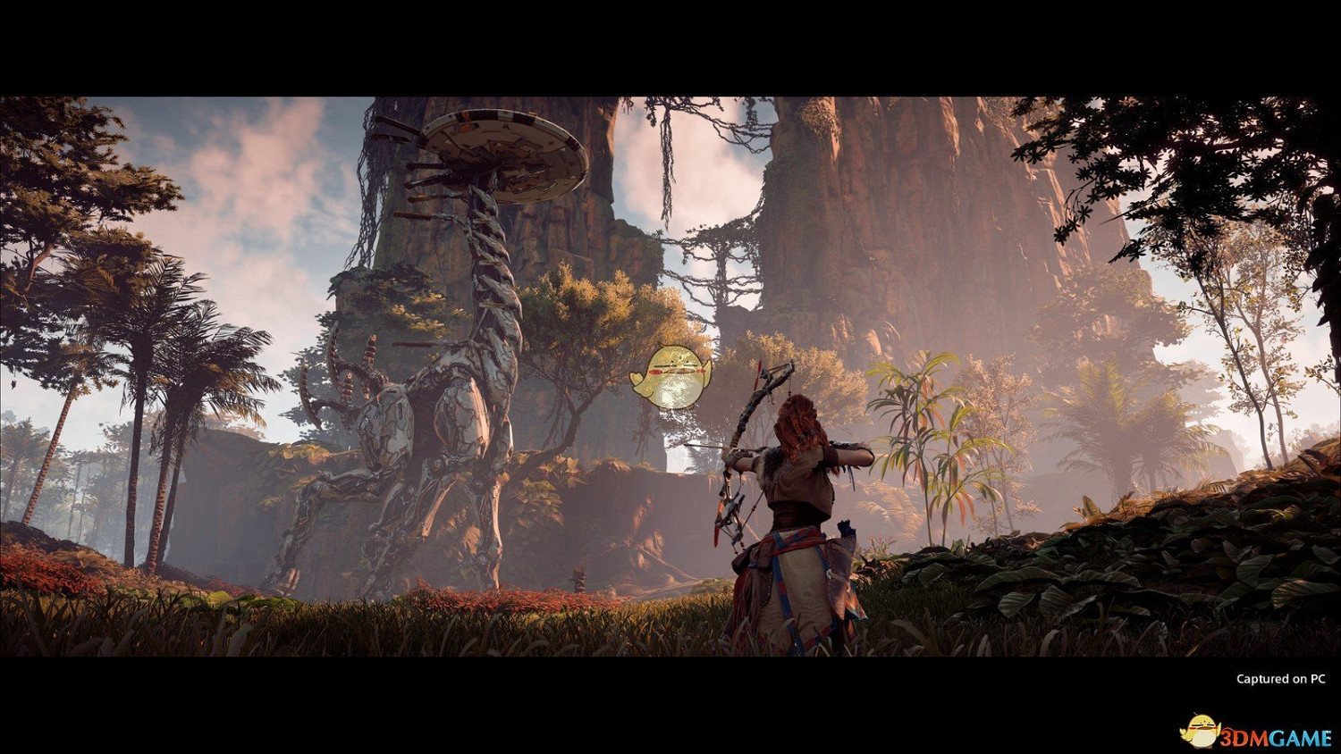 《地平線:黎明時分》雙河馬獸打法技巧分享 《地平線:黎明時分》雙河馬獸打法技巧分享