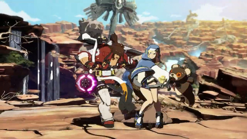 《聖騎士之戰 奮戰》全球銷量破百萬 DLC布裡吉特預告公開 《聖騎士之戰 奮戰》全球銷量破百萬 DLC布裡吉特預告公開