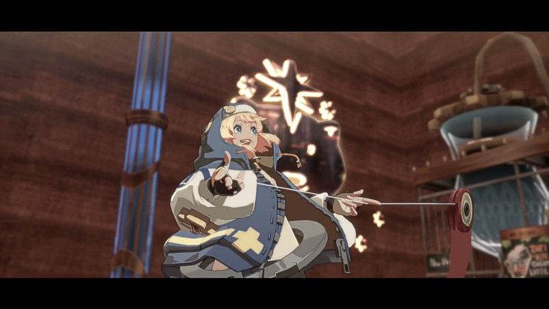 《聖騎士之戰 奮戰》全球銷量破百萬 DLC布裡吉特預告公開 《聖騎士之戰 奮戰》全球銷量破百萬 DLC布裡吉特預告公開