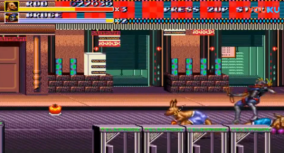 幹翻沈騰的袋鼠,到了遊戲裡表現如何? 幹翻沈騰的袋鼠,到了遊戲裡表現如何?