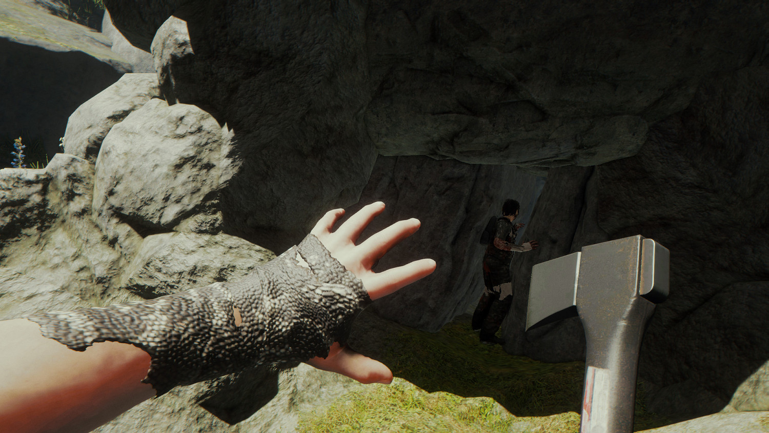 要做的只有活下去！盤點PC最優秀的生存遊戲（下）