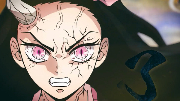 《鬼滅:火之神血風譚》DLC鬼化形態禰豆子發售時間公布