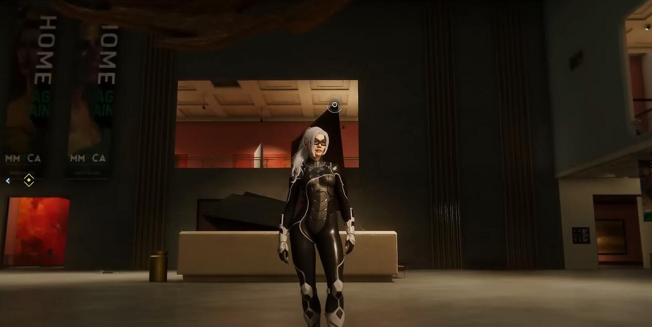 父慈子孝可以嗎?PC版《漫威蜘蛛人》精彩Mod合集! 父慈子孝可以嗎?PC版《漫威蜘蛛人》精彩Mod合集!