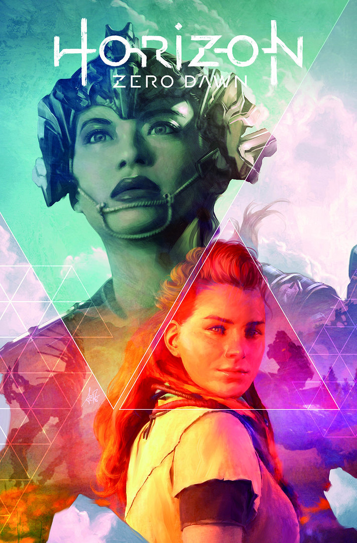 Steam《地平線:零之曙光》新DLC可限時免費領取! Steam《地平線:零之曙光》新DLC可限時免費領取!