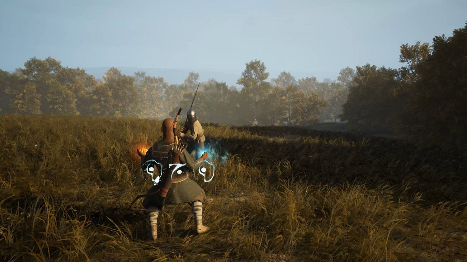 中世紀開放世界動作RPG《Stormrite》現已上架Steam 中世紀開放世界動作RPG《Stormrite》現已上架Steam