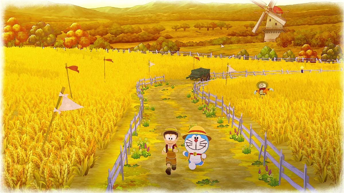 《大雄的牧場物語2》更換開發商 支援雙人合作種田 《大雄的牧場物語2》更換開發商 支援雙人合作種田