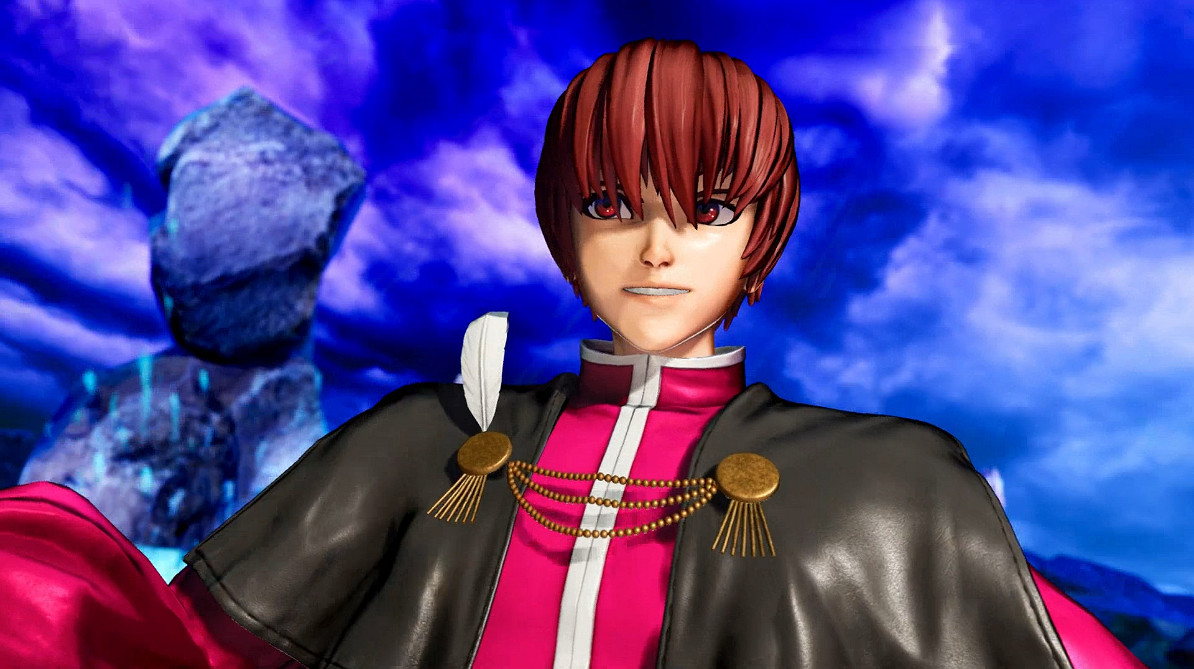 《格鬥天王15》新DLC“侍魂隊”公開 官方宣布新賽季時間