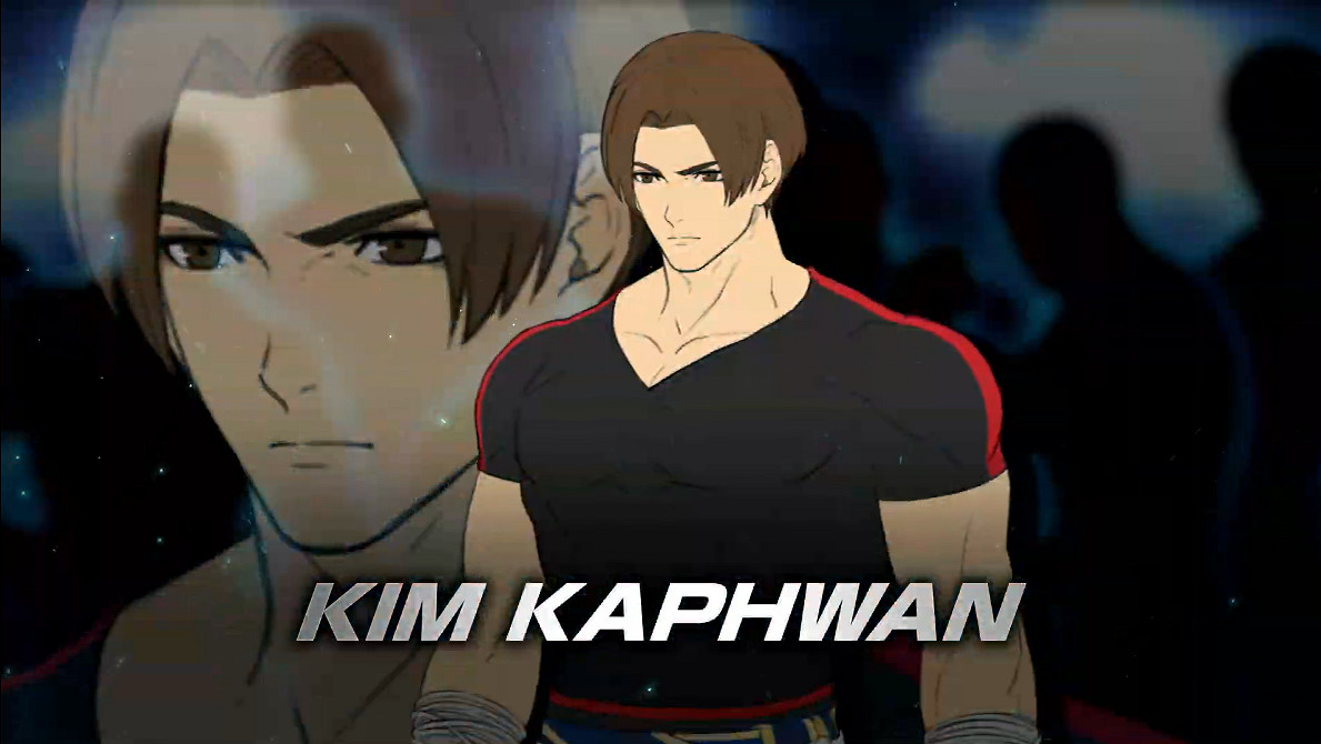 《格鬥天王15》新DLC“侍魂隊”公開 官方宣布新賽季時間