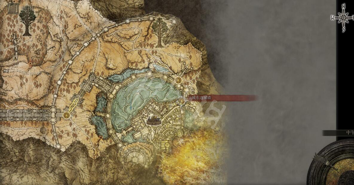 《艾爾登法環》鐵球拳套在哪刷?鐵球拳套獲得方法介紹 《艾爾登法環》鐵球拳套在哪刷?鐵球拳套獲得方法介紹