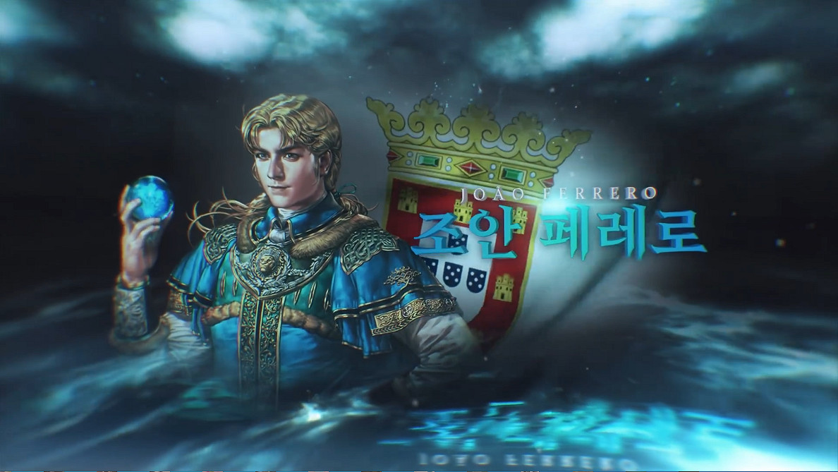 《大航海時代:起源》新宣傳片公開!8月正式開服 《大航海時代:起源》新宣傳片公開!8月正式開服