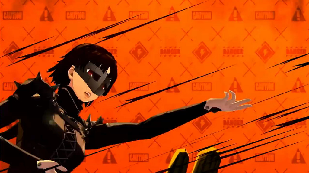 《女神異聞錄5 皇家版》最新宣傳影片 10月登陸全平台! 《女神異聞錄5 皇家版》最新宣傳影片 10月登陸全平台!