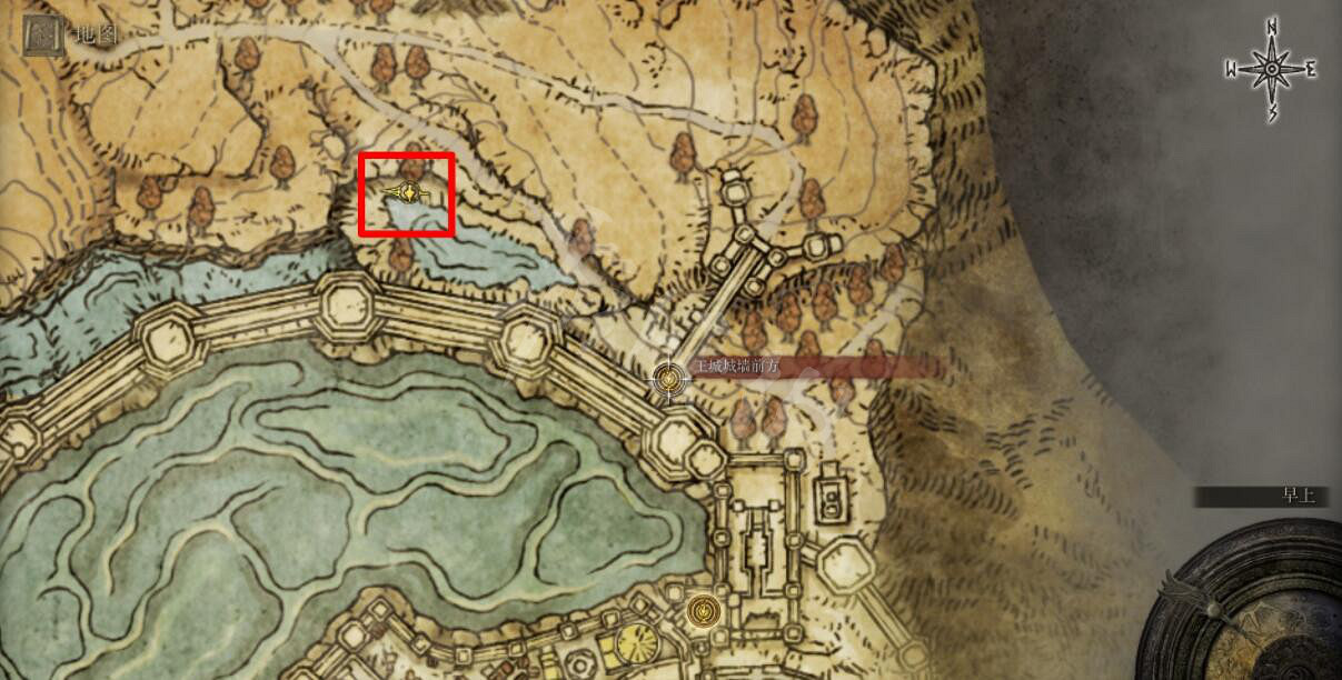 《艾爾登法環》鐵球拳套在哪刷?鐵球拳套獲得方法介紹 《艾爾登法環》鐵球拳套在哪刷?鐵球拳套獲得方法介紹