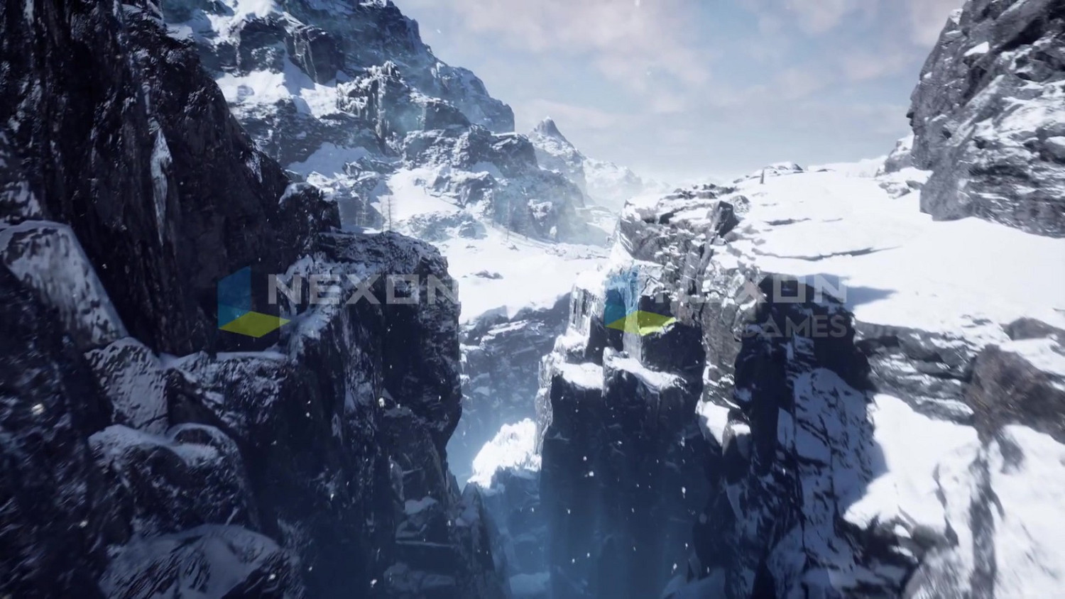 虛幻5第三人稱合作射擊動作RPG《第一後裔》新預告