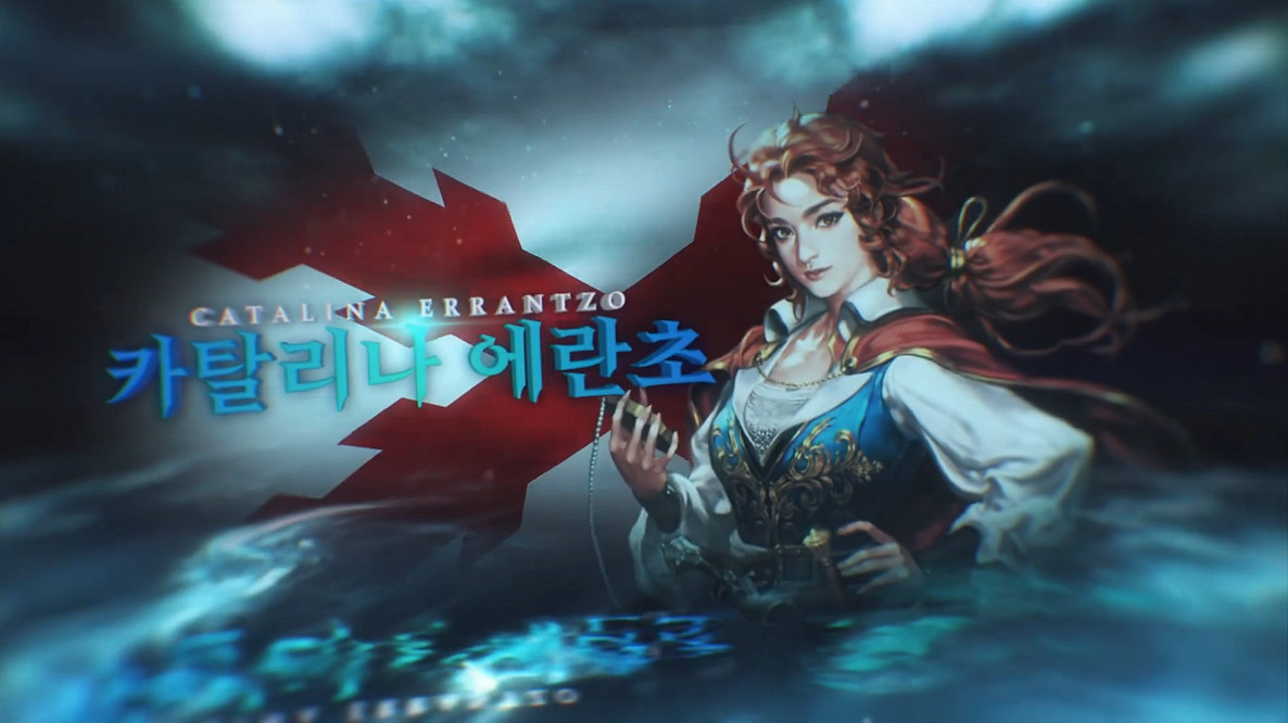 《大航海時代:起源》新宣傳片公開!8月正式開服 《大航海時代:起源》新宣傳片公開!8月正式開服