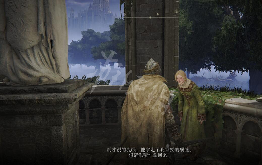 《艾爾登法環》鐵球拳套在哪刷?鐵球拳套獲得方法介紹 《艾爾登法環》鐵球拳套在哪刷?鐵球拳套獲得方法介紹