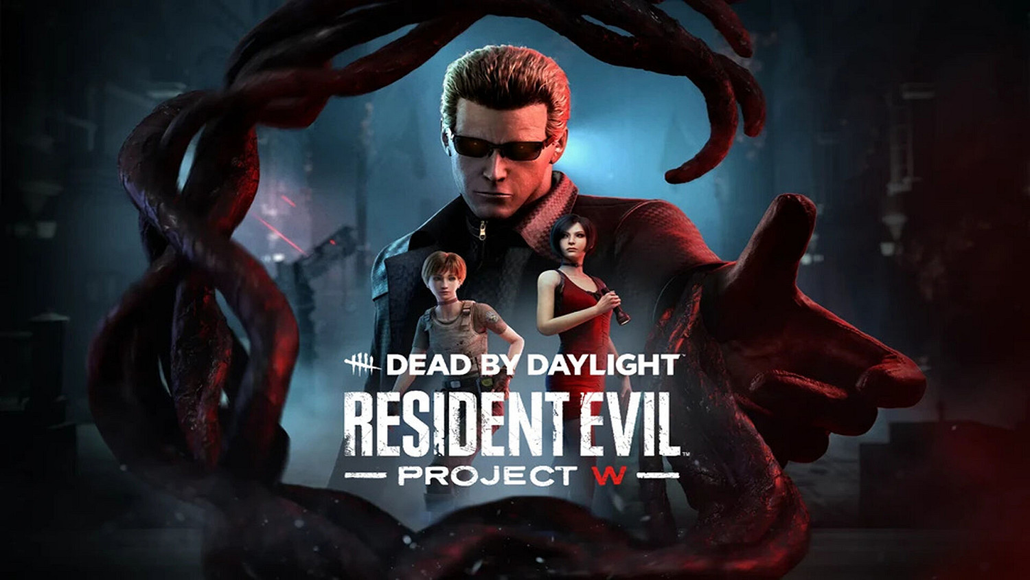 這處決動作有點傻!《黎明死線》連動威斯克技能泄露 這處決動作有點傻!《黎明死線》連動威斯克技能泄露