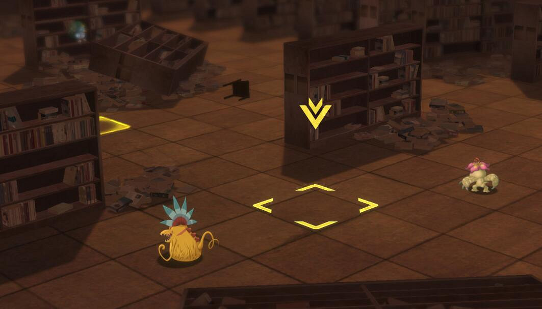 《數碼寶貝絕境求生》甲蟲獸哪裡刷?部分數碼獸分布章節一覽 《數碼寶貝絕境求生》甲蟲獸哪裡刷?部分數碼獸分布章節一覽