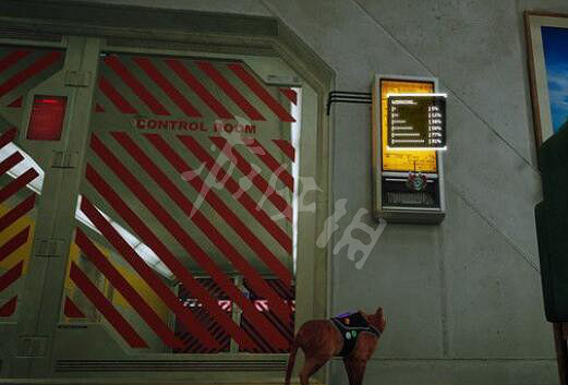 《浪貓》stray控制室怎麽進?控制室抓撓點獲得方法 《浪貓》stray控制室怎麽進?控制室抓撓點獲得方法