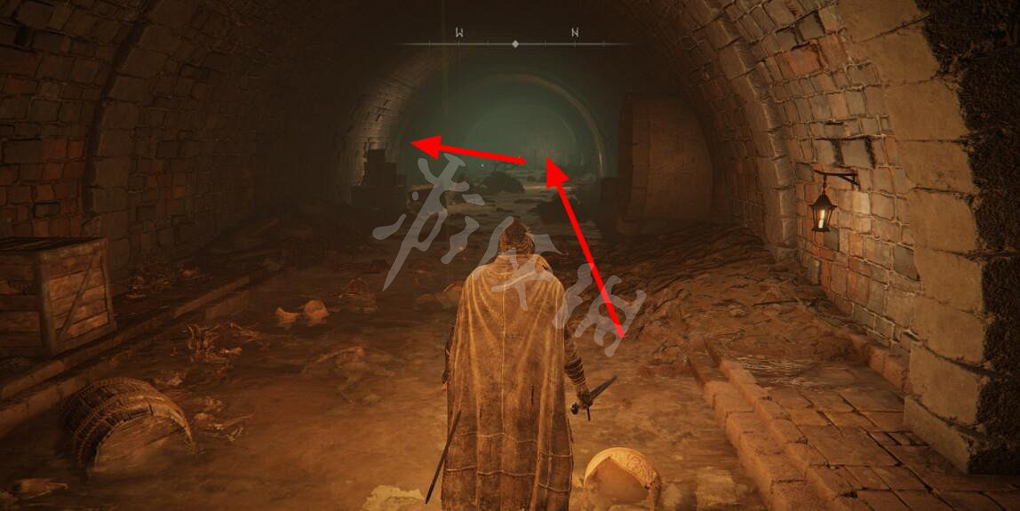 《艾爾登法環》鐵球拳套在哪刷?鐵球拳套獲得方法介紹 《艾爾登法環》鐵球拳套在哪刷?鐵球拳套獲得方法介紹