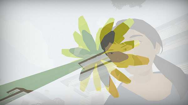 探索類遊戲《Hindsight》目前已在Steam發售 售價為50元