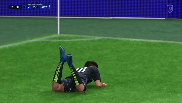 EA公布《FIFA 23》新實機影片：介紹職業俱樂部！