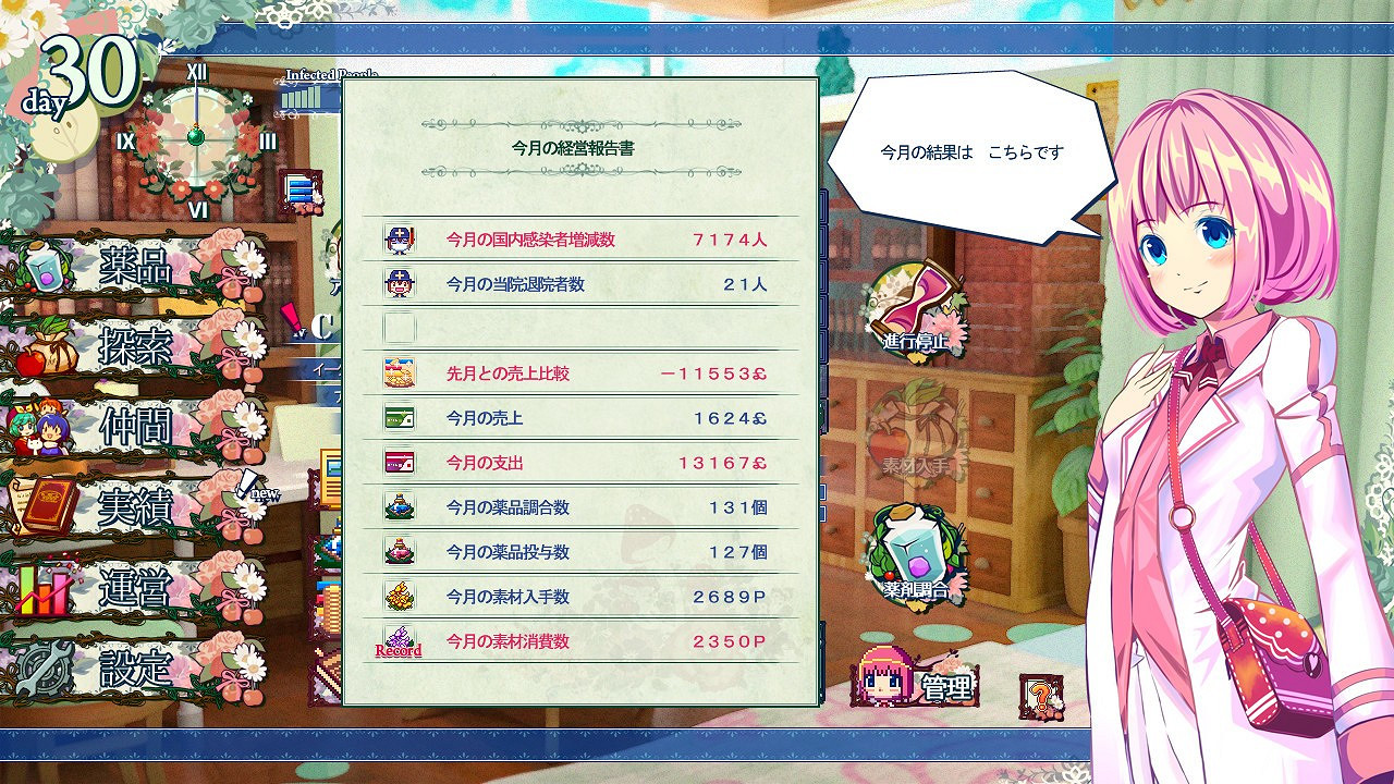 Starship Studio的冒險遊戲《超微以太》登錄Steam商店