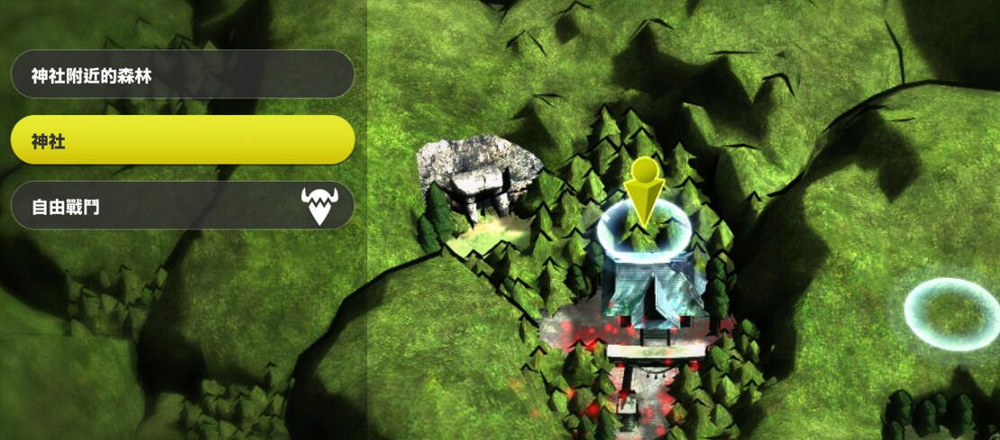 《數碼寶貝絕境求生》甲蟲獸哪裡刷?部分數碼獸分布章節一覽 《數碼寶貝絕境求生》甲蟲獸哪裡刷?部分數碼獸分布章節一覽