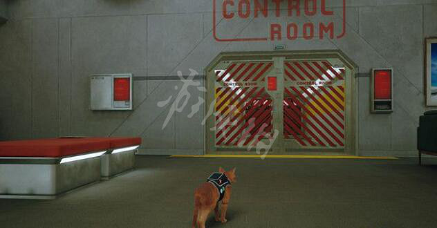 《浪貓》stray控制室怎麽進?控制室抓撓點獲得方法 《浪貓》stray控制室怎麽進?控制室抓撓點獲得方法
