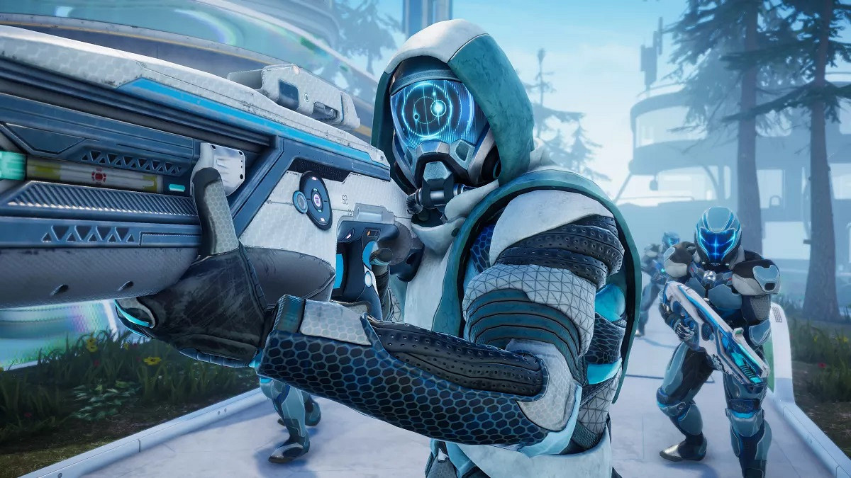 晚報：虛幻5再現著名神社 《大鏢客2》銷量4500萬