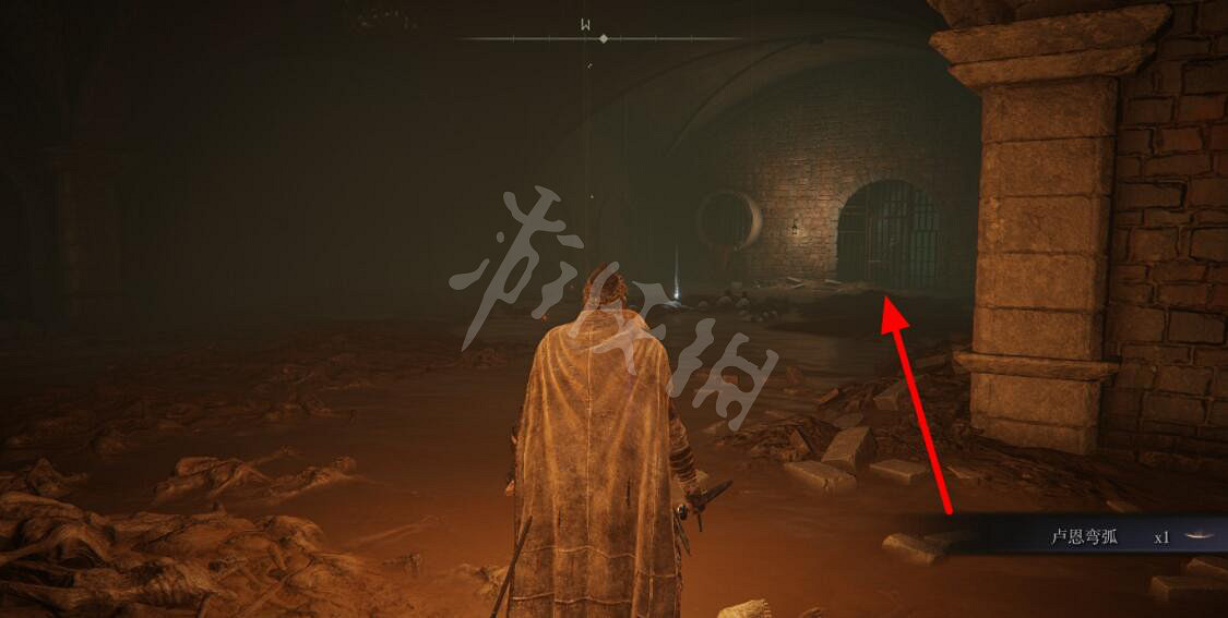 《艾爾登法環》鐵球拳套在哪刷?鐵球拳套獲得方法介紹 《艾爾登法環》鐵球拳套在哪刷?鐵球拳套獲得方法介紹