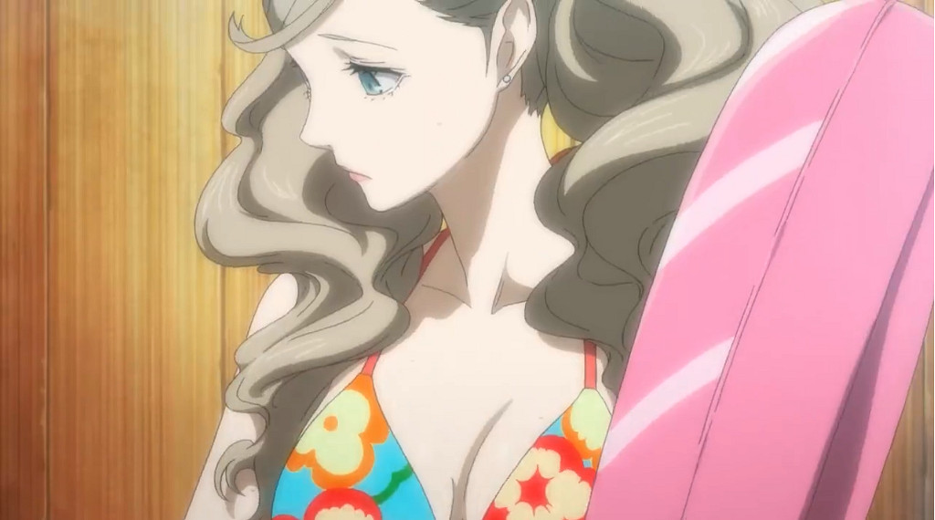 《女神異聞錄5 皇家版》最新宣傳影片 10月登陸全平台! 《女神異聞錄5 皇家版》最新宣傳影片 10月登陸全平台!