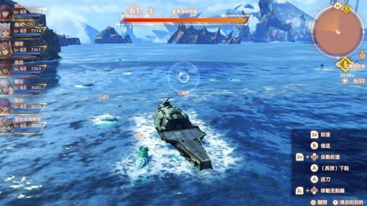 《異域神劍3》傳說中的手藝任務怎麽過？傳說中的手藝任務攻略