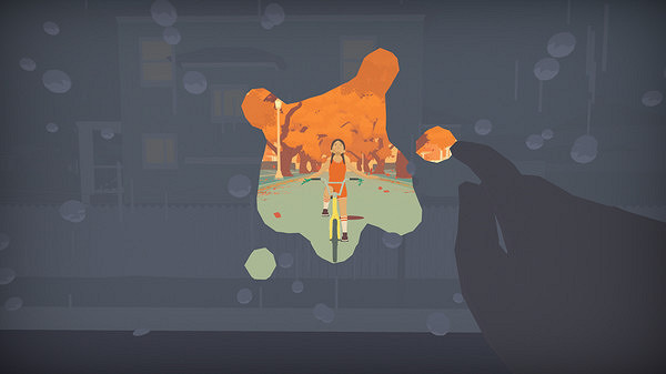 探索類遊戲《Hindsight》目前已在Steam發售 售價為50元