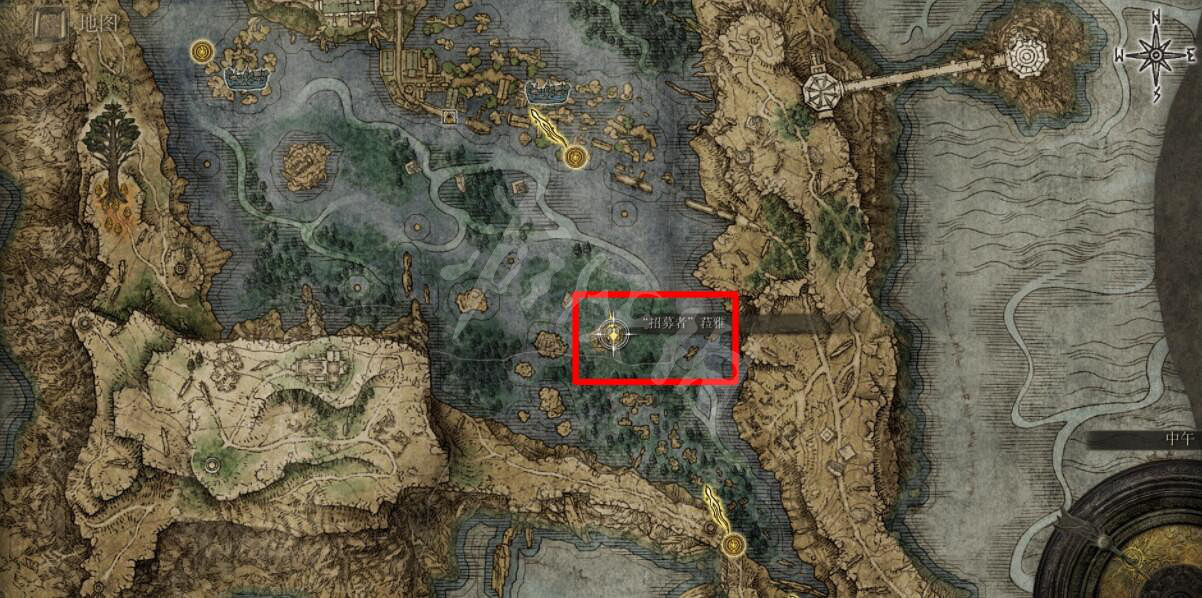 《艾爾登法環》鐵球拳套在哪刷?鐵球拳套獲得方法介紹 《艾爾登法環》鐵球拳套在哪刷?鐵球拳套獲得方法介紹