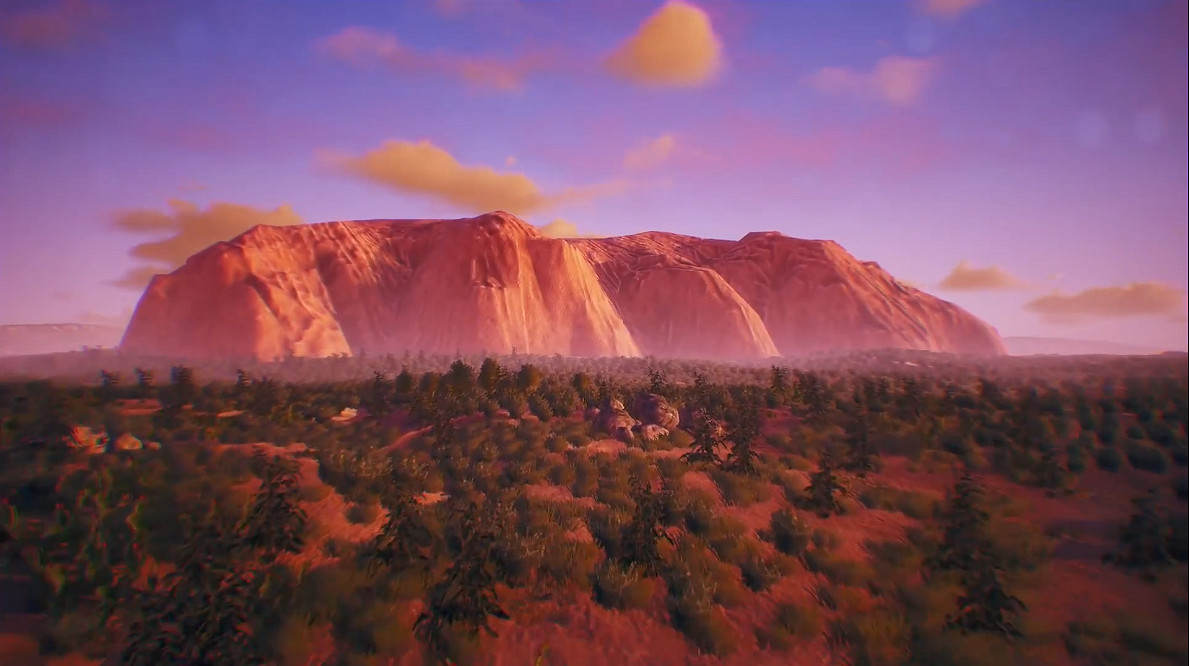 《大航海時代:起源》新宣傳片公開!8月正式開服 《大航海時代:起源》新宣傳片公開!8月正式開服