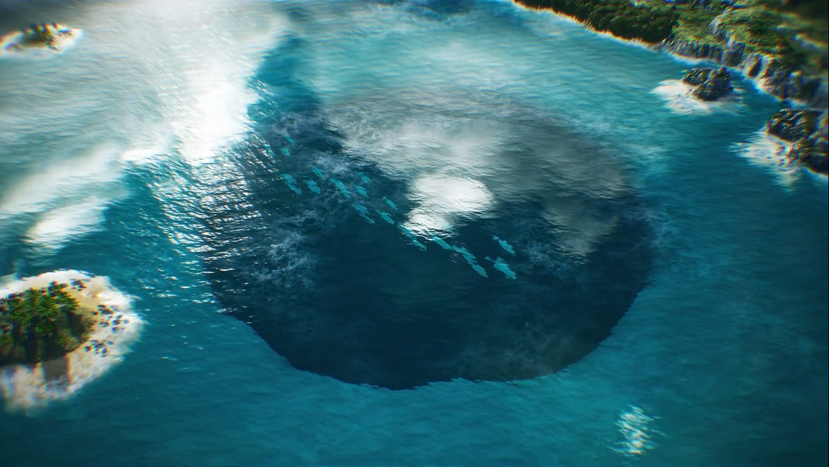 《大航海時代:起源》新宣傳片公開!8月正式開服 《大航海時代:起源》新宣傳片公開!8月正式開服