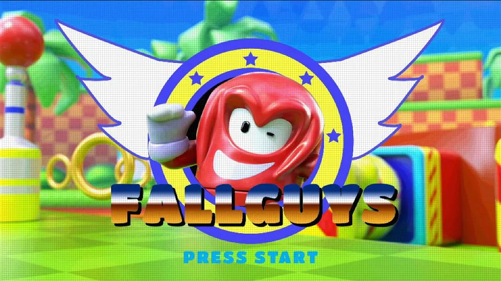 《糖豆人》洩露《音速小子》連動活動或於本周上線 《糖豆人》洩露《音速小子》連動活動或於本周上線