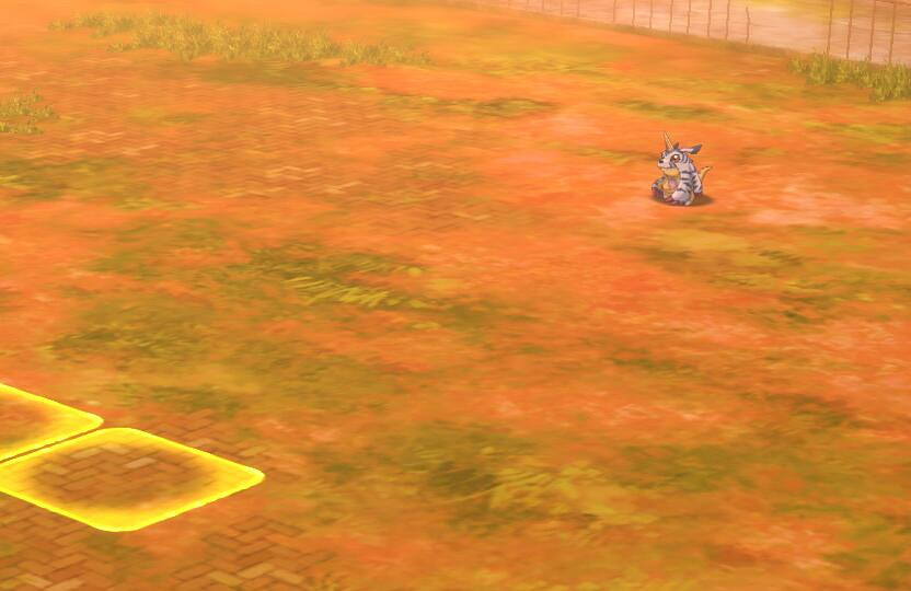 《數碼寶貝絕境求生》甲蟲獸哪裡刷?部分數碼獸分布章節一覽 《數碼寶貝絕境求生》甲蟲獸哪裡刷?部分數碼獸分布章節一覽