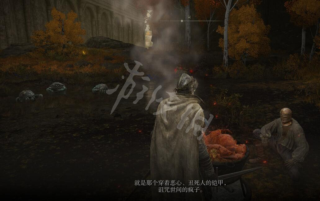 《艾爾登法環》鐵球拳套在哪刷?鐵球拳套獲得方法介紹 《艾爾登法環》鐵球拳套在哪刷?鐵球拳套獲得方法介紹