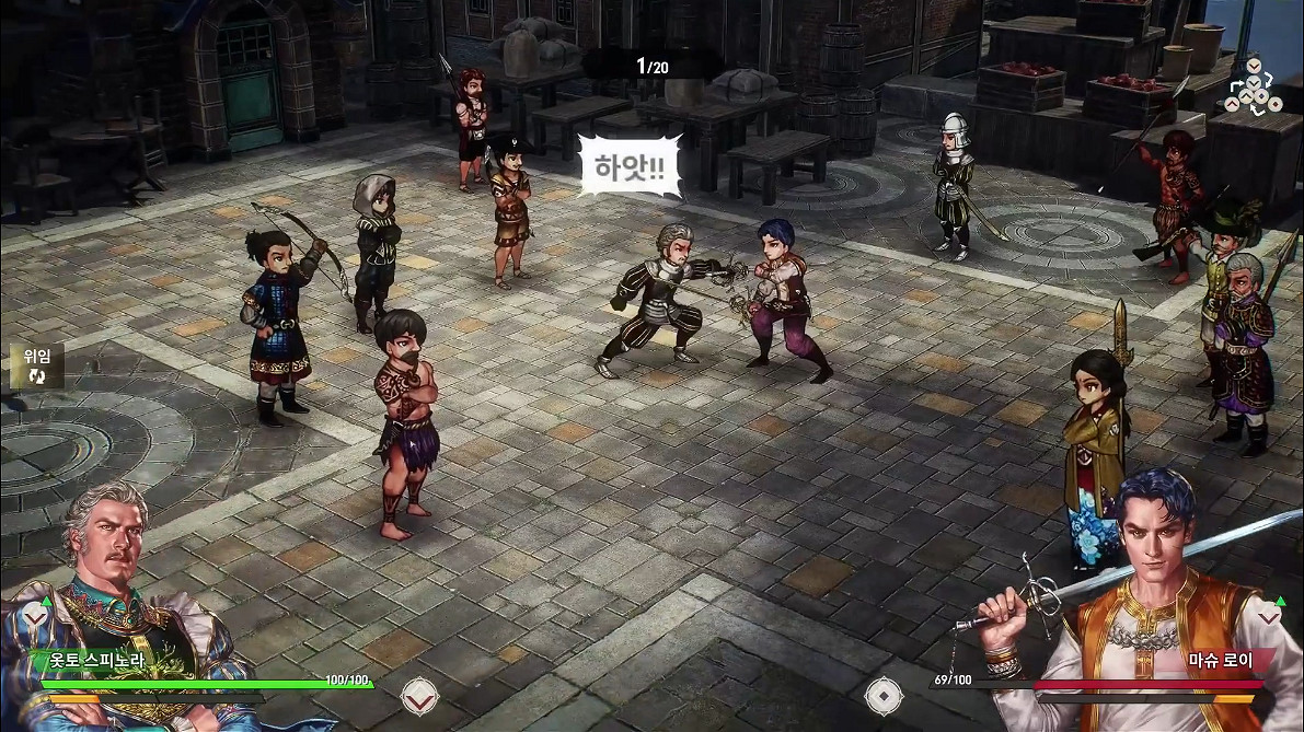 《大航海時代:起源》新宣傳片公開!8月正式開服 《大航海時代:起源》新宣傳片公開!8月正式開服